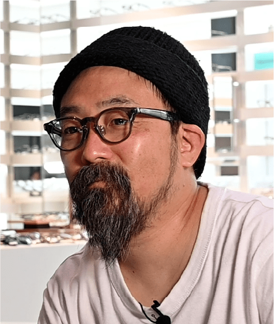 山下敦弘さま